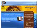 http://perscriptor.hu ismertető oldala