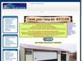 http://garazs-mobilgarazs.hu ismertető oldala