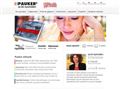 http://pauker.hu ismertető oldala